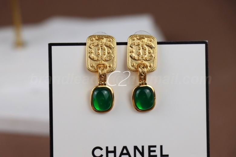 Chanel Earrings 1674